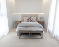 New Build - Apartment - Denia