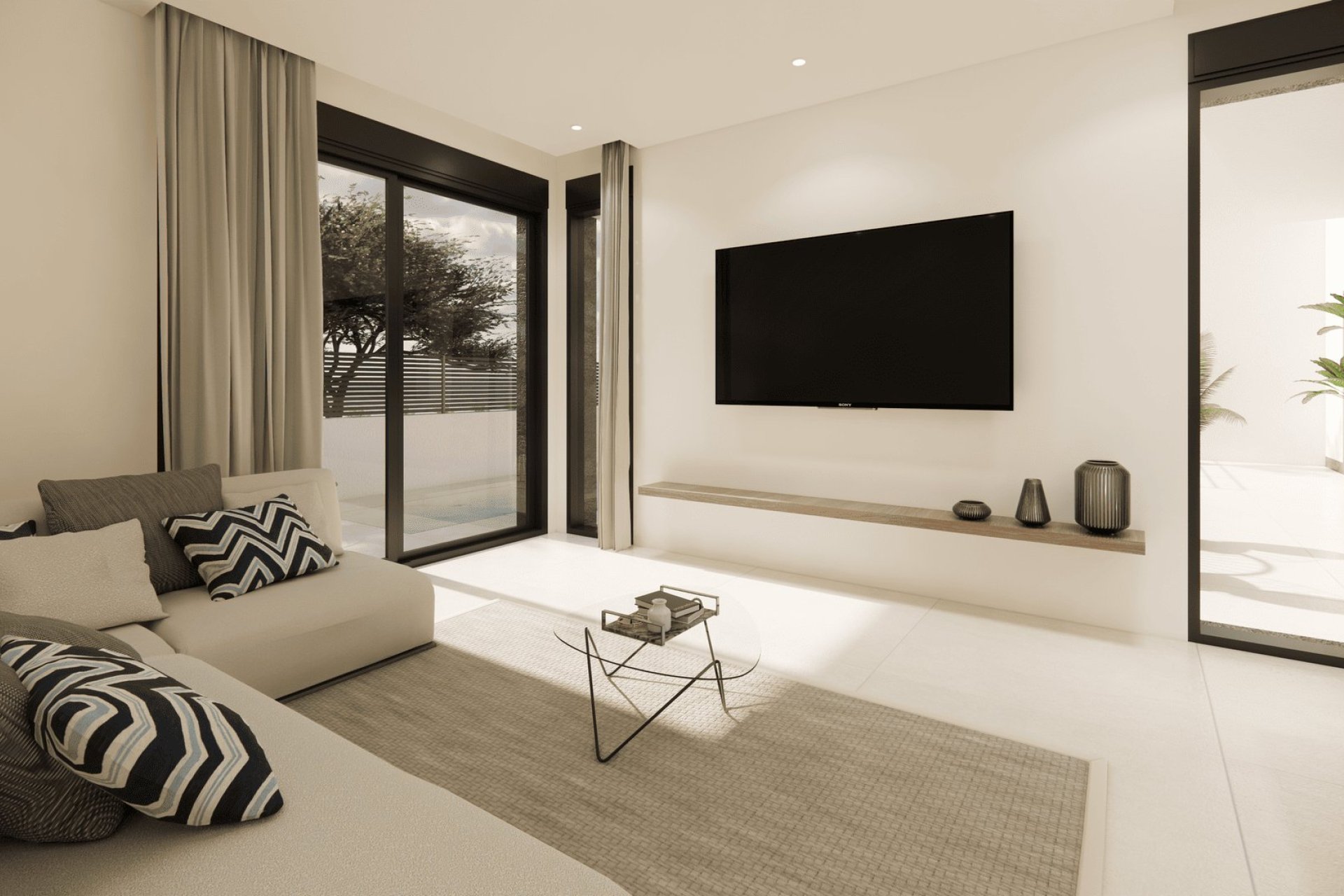 New Build - Apartment - Dolores