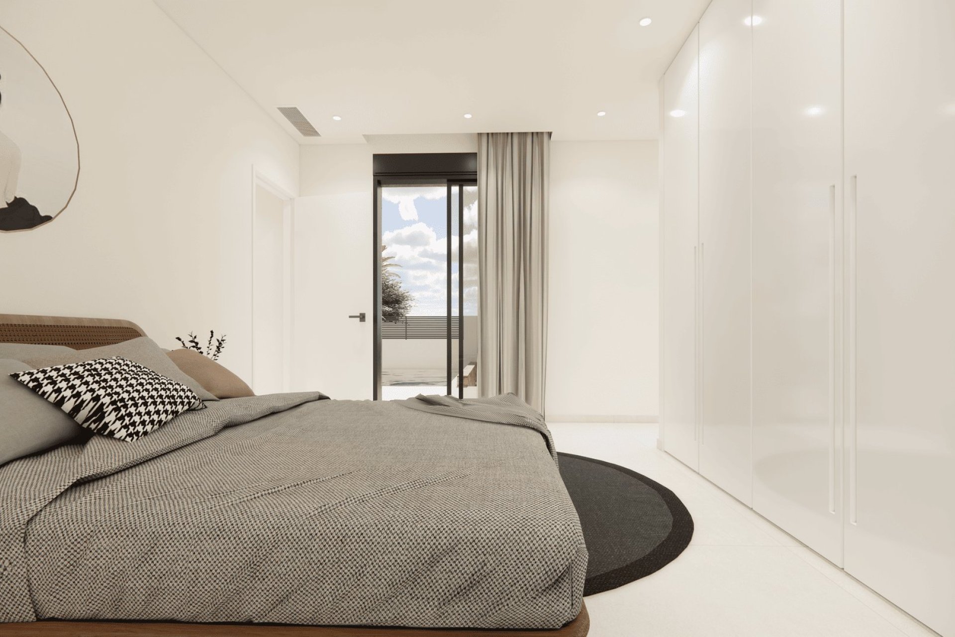 New Build - Apartment - Dolores