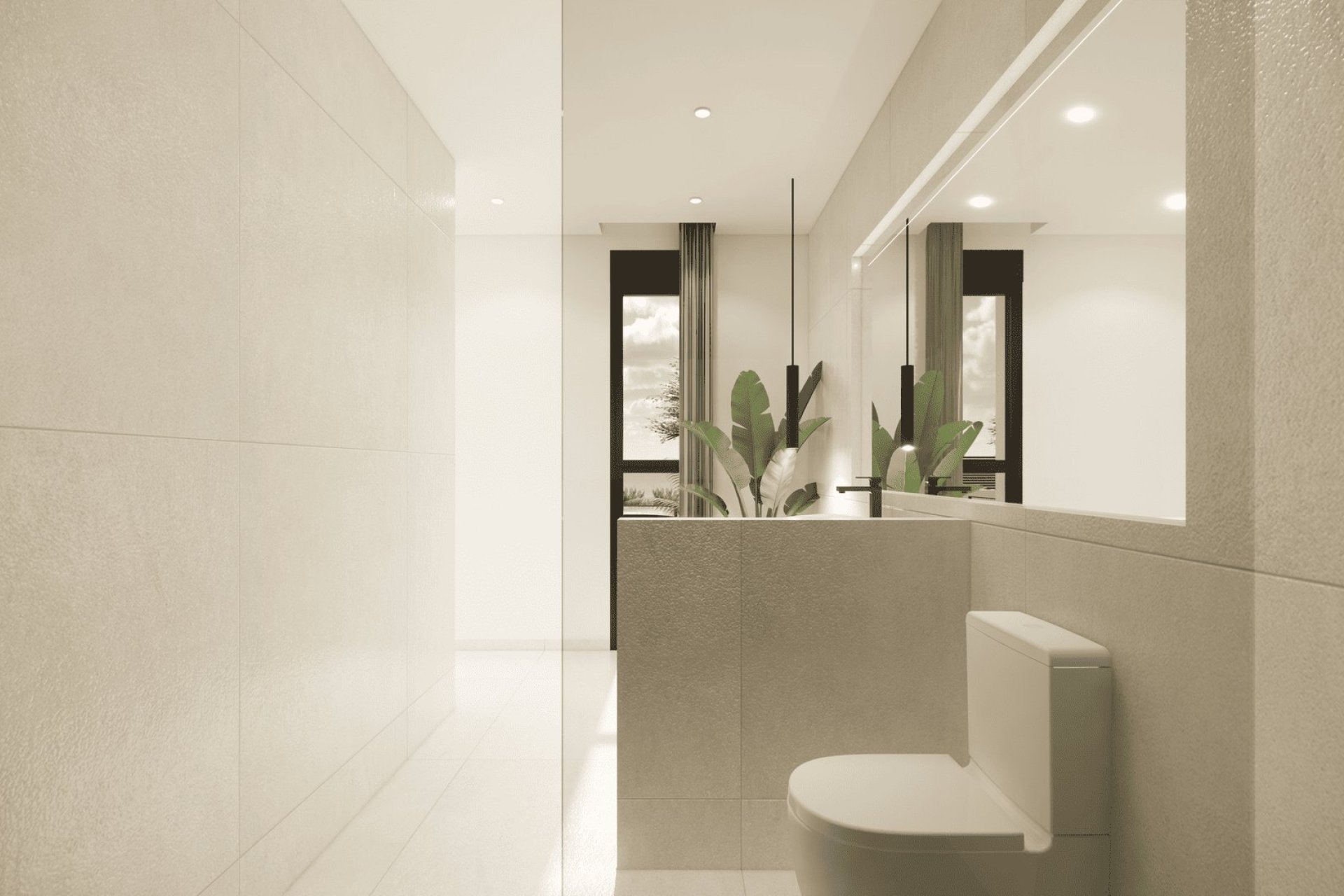 New Build - Apartment - Dolores