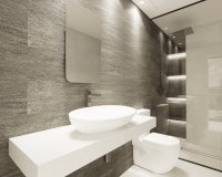 New Build - Apartment - Dolores