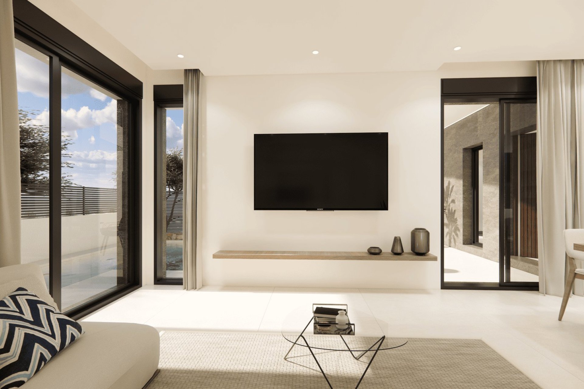 New Build - Apartment - Dolores