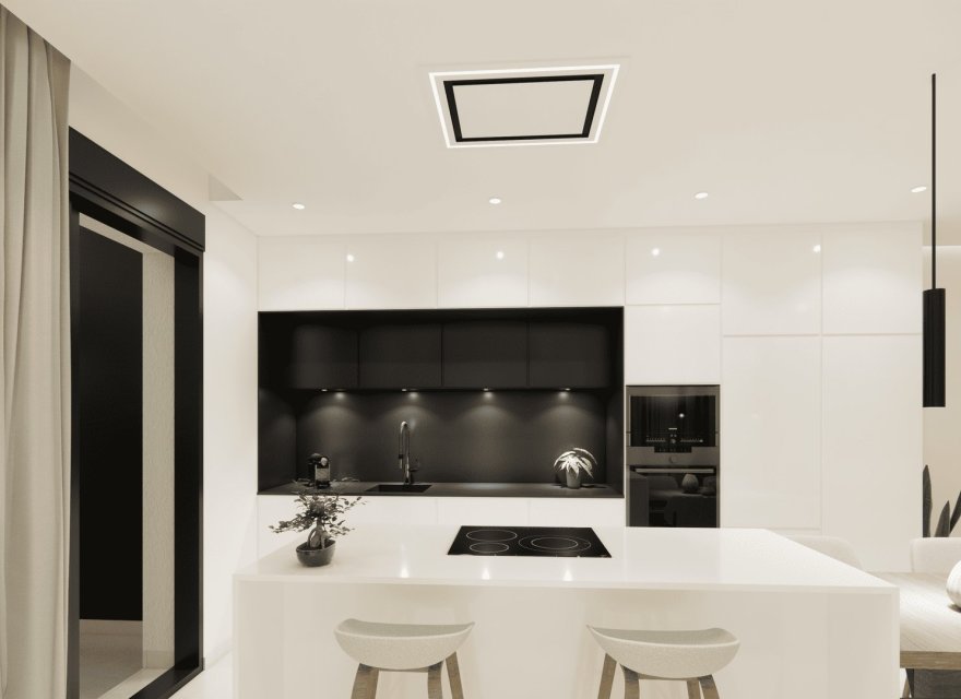 New Build - Apartment - Dolores