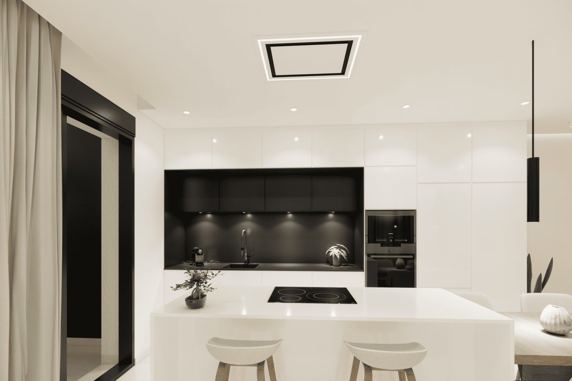 New Build - Apartment - Dolores