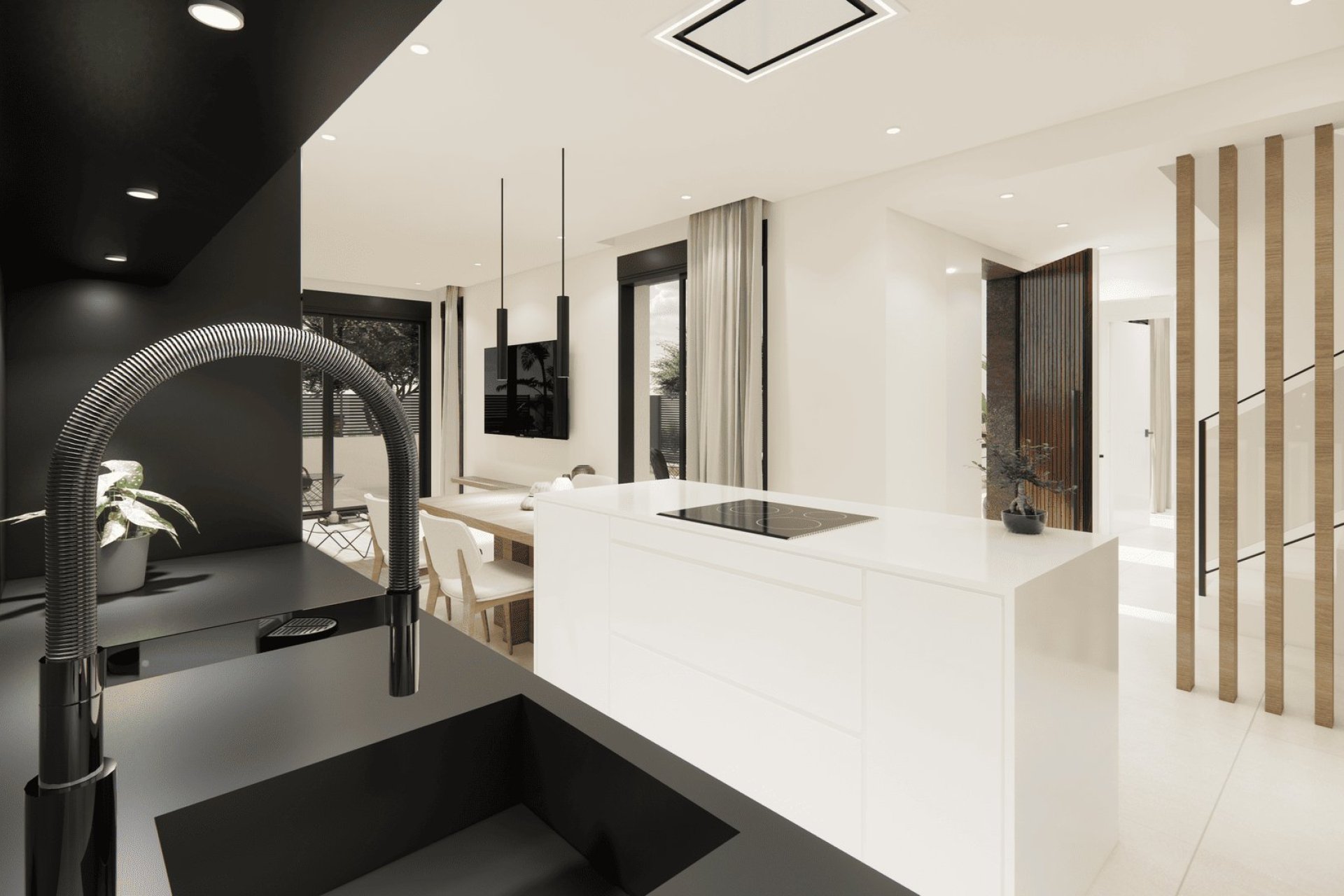 New Build - Apartment - Dolores