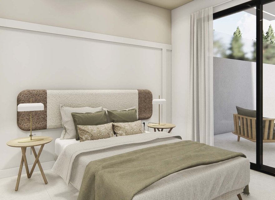 New Build - Apartment - Dolores