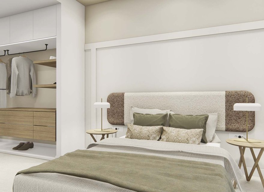 New Build - Apartment - Dolores