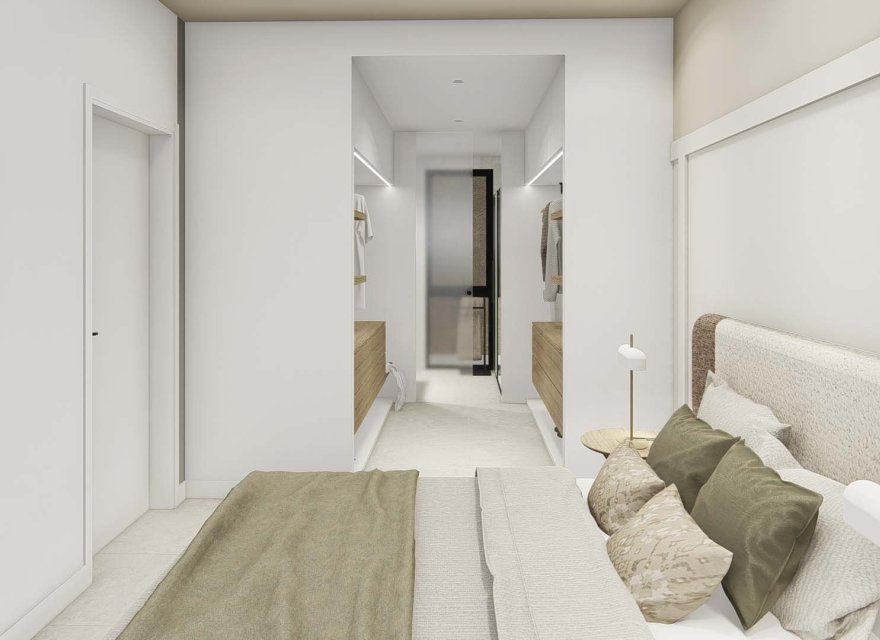 New Build - Apartment - Dolores