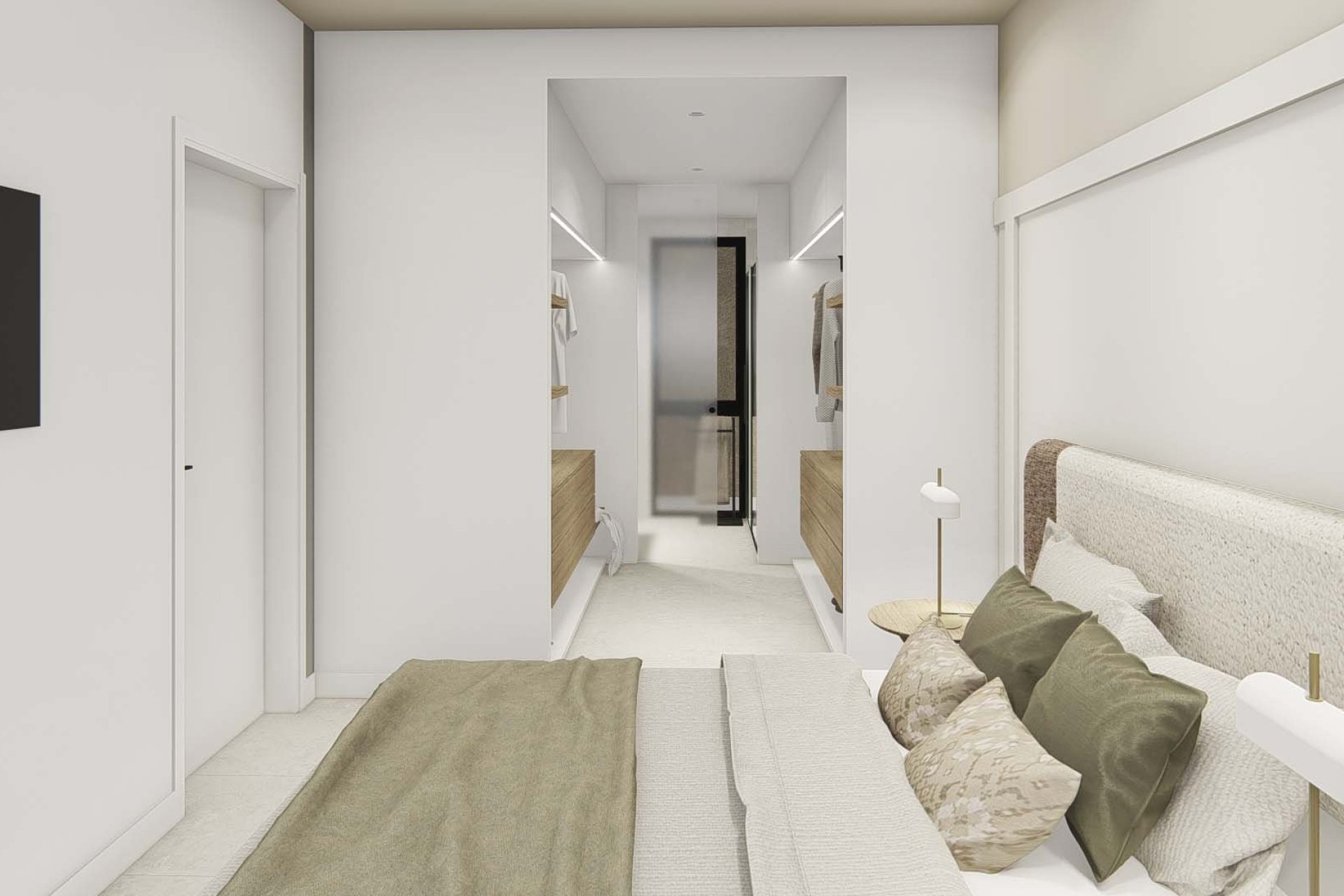 New Build - Apartment - Dolores