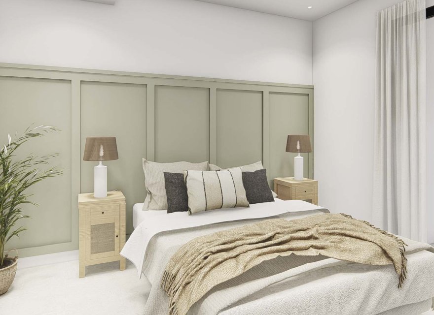 New Build - Apartment - Dolores