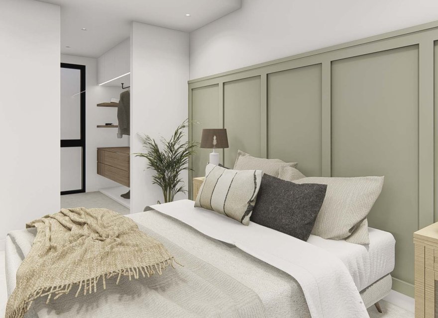 New Build - Apartment - Dolores