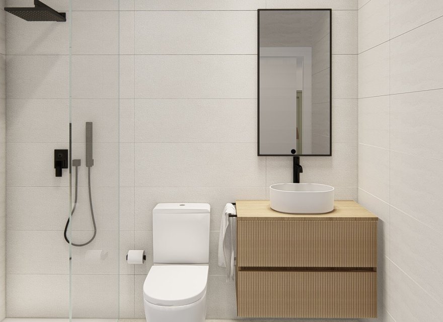 New Build - Apartment - Dolores