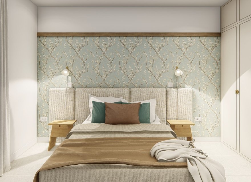 New Build - Apartment - Dolores