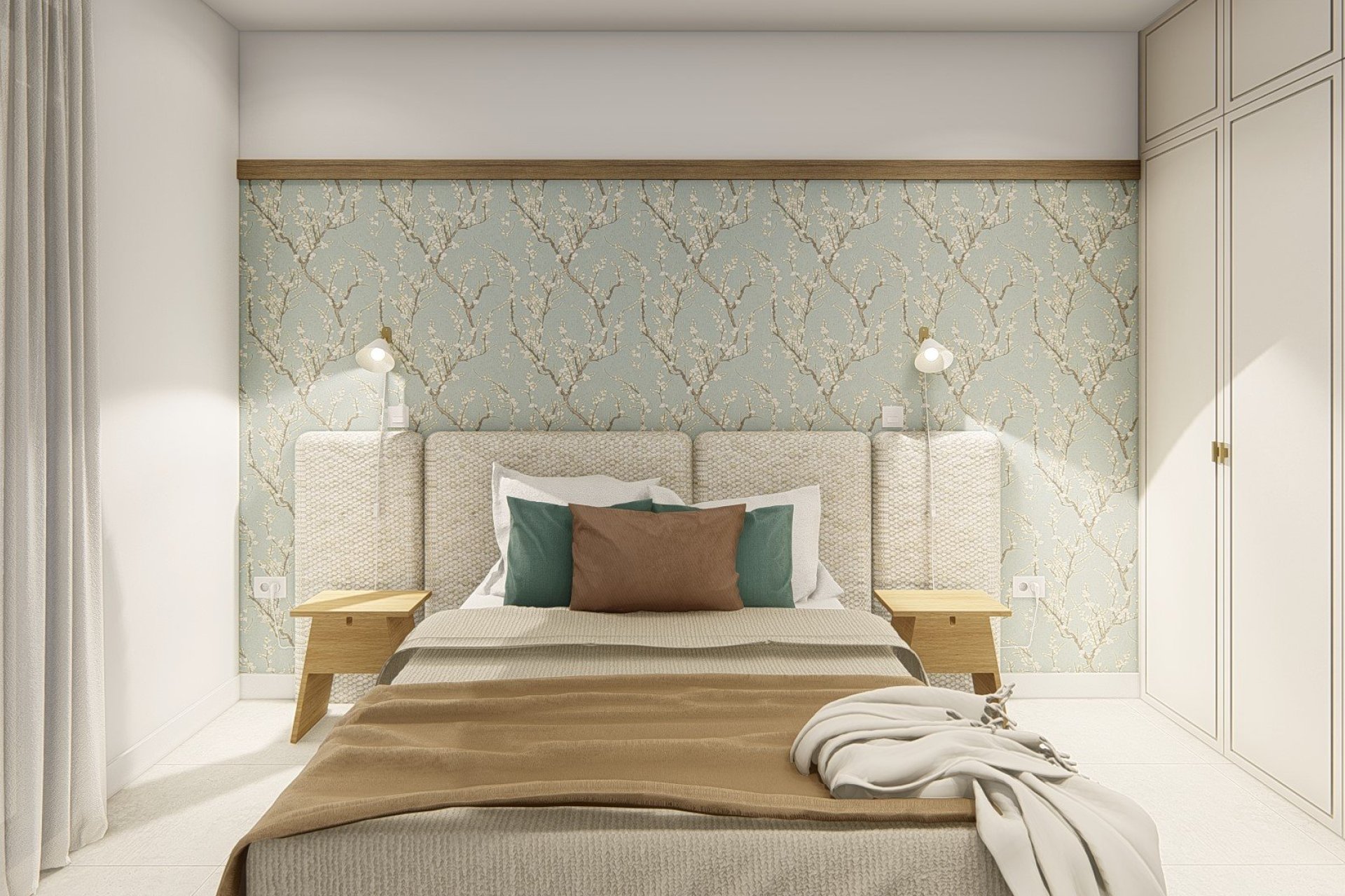 New Build - Apartment - Dolores