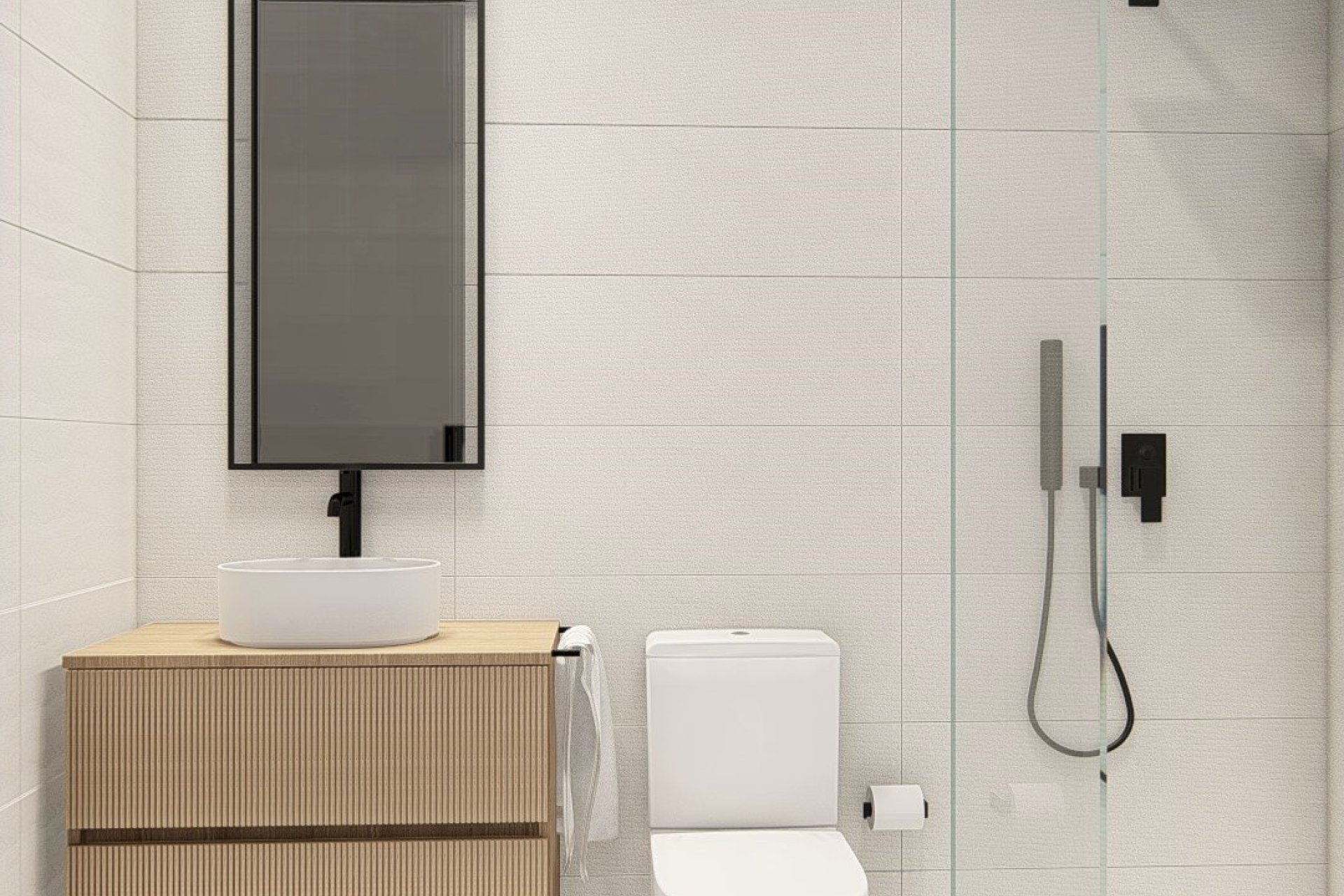 New Build - Apartment - Dolores