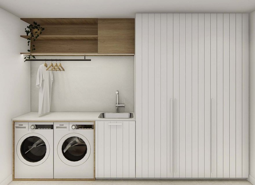 New Build - Apartment - Dolores