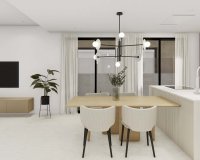 New Build - Apartment - Dolores