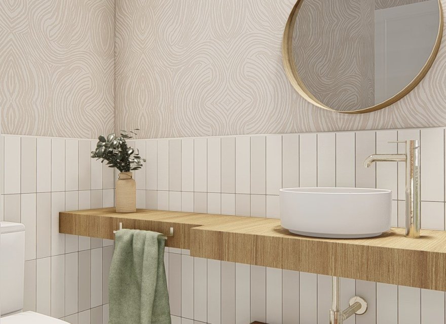 New Build - Apartment - Dolores