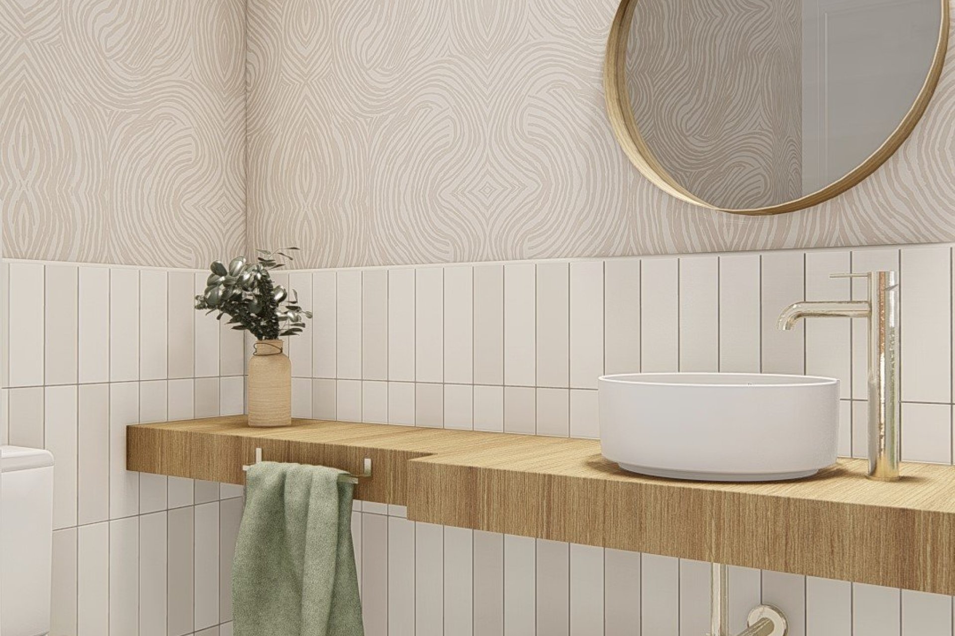 New Build - Apartment - Dolores