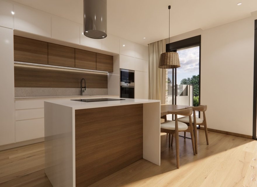 New Build - Apartment - Dolores