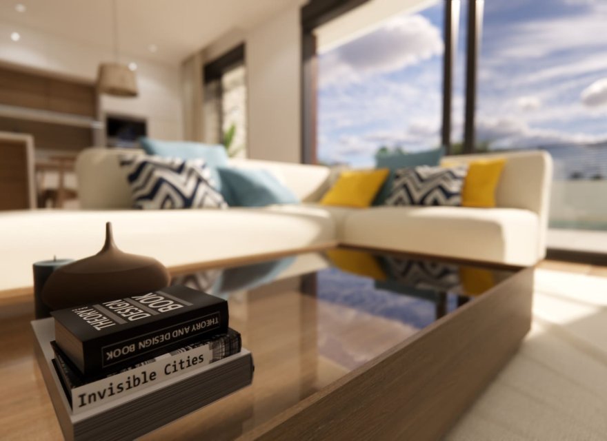 New Build - Apartment - Dolores