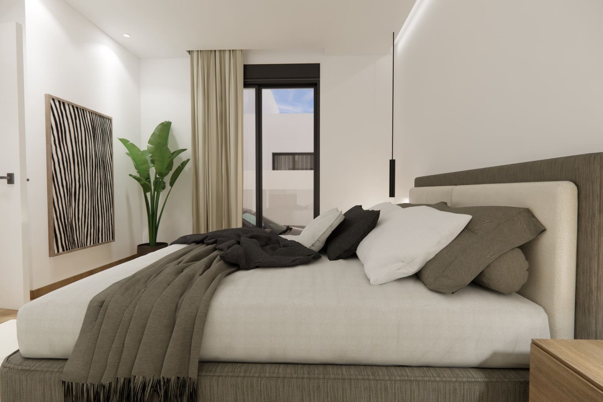 New Build - Apartment - Dolores