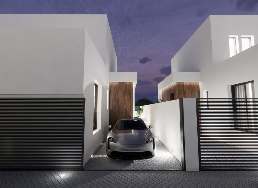 New Build - Apartment - Dolores