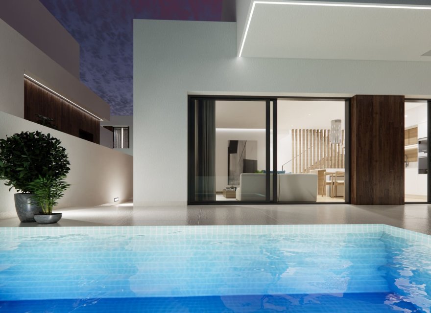 New Build - Apartment - Dolores