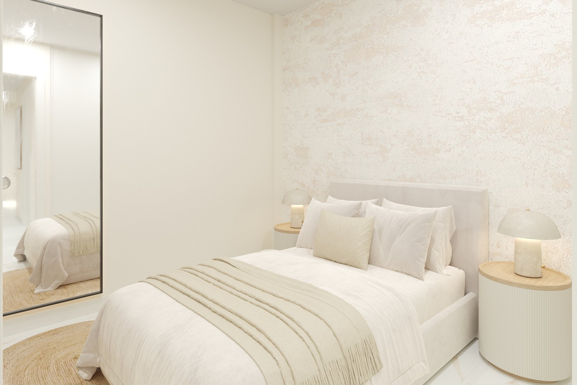 New Build - Apartment - Dolores