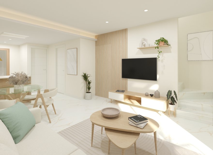 New Build - Apartment - Dolores