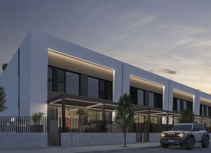 New Build - Apartment - Dolores