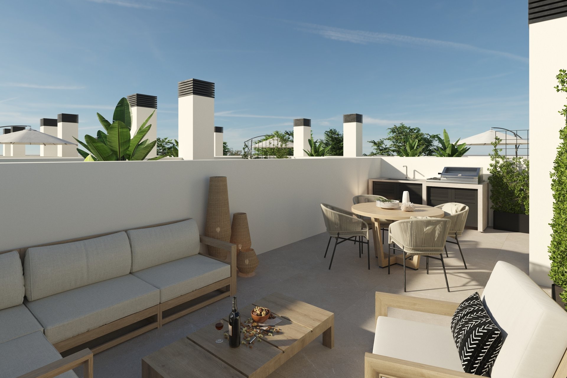 New Build - Apartment - Dolores