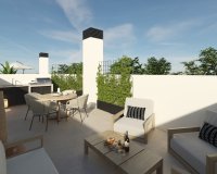 New Build - Apartment - Dolores