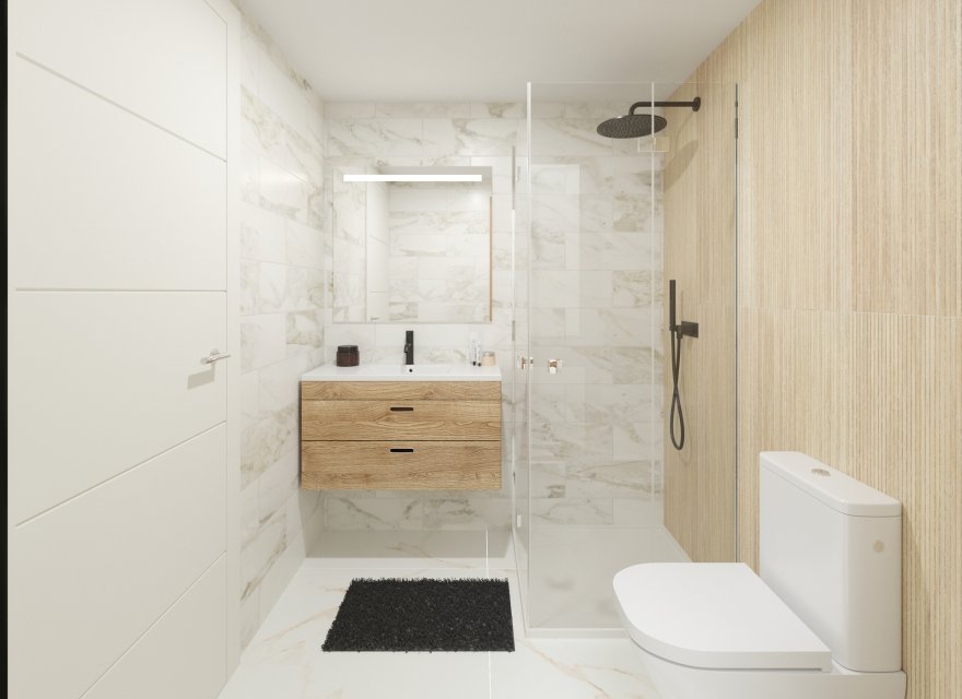 New Build - Apartment - Dolores