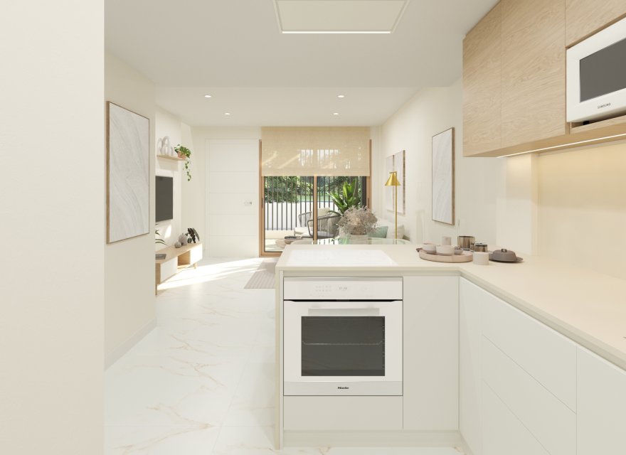 New Build - Apartment - Dolores