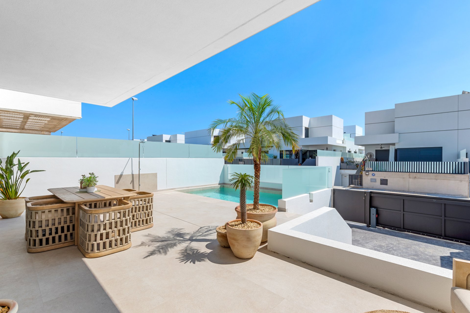 New Build - Apartment - Dolores