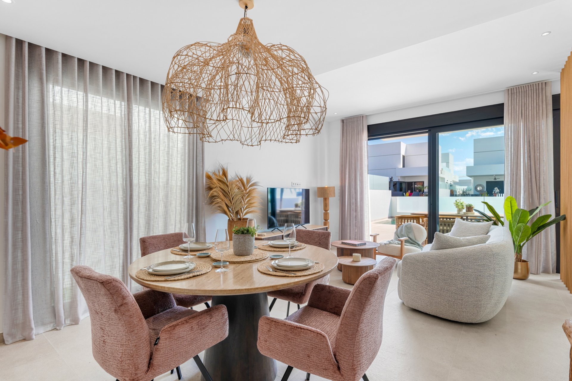 New Build - Apartment - Dolores