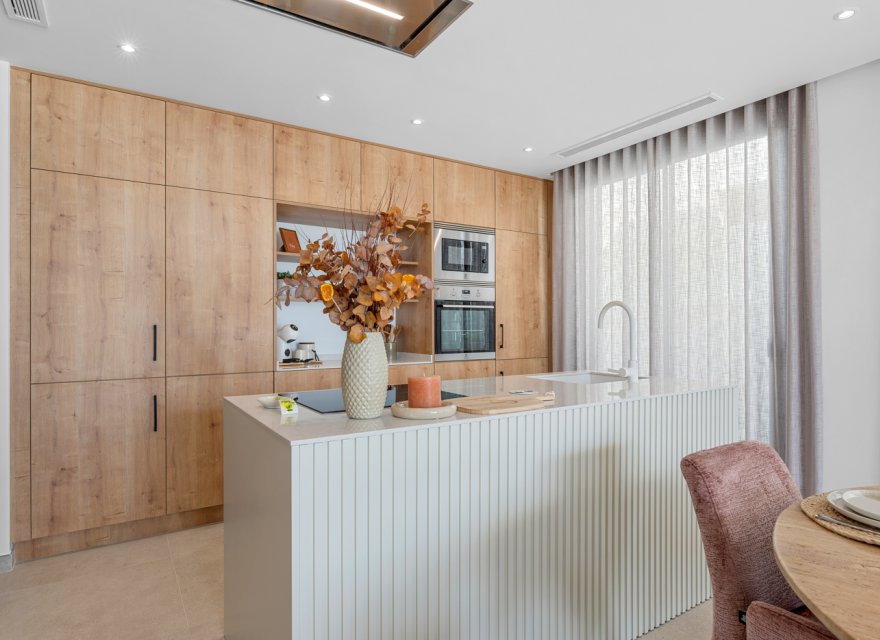 New Build - Apartment - Dolores