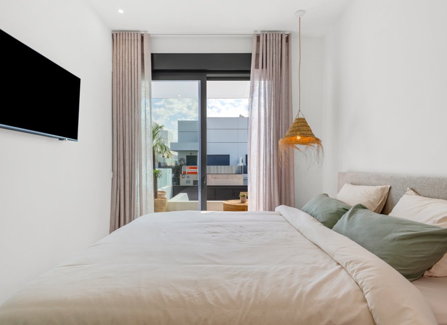 New Build - Apartment - Dolores