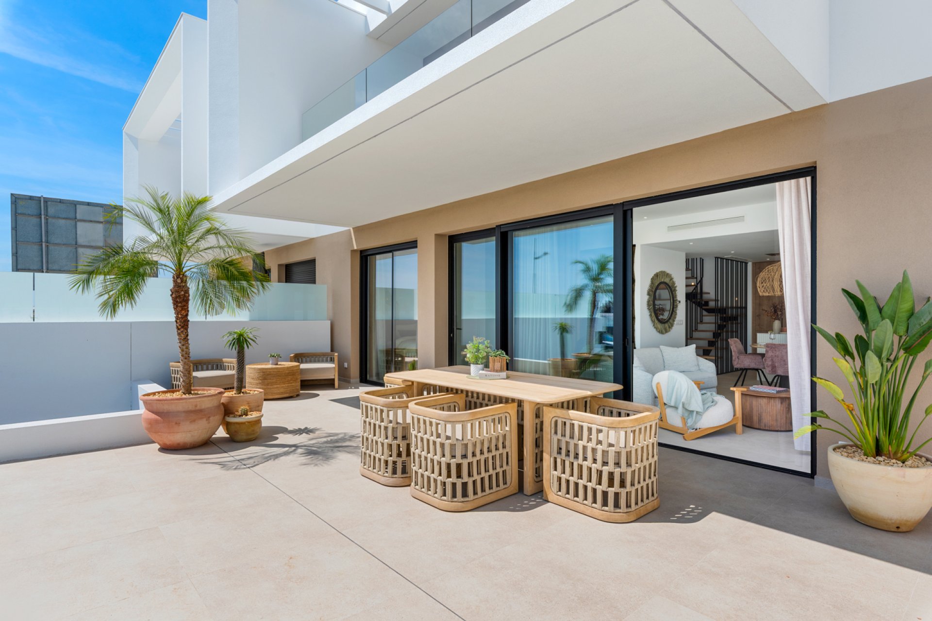 New Build - Apartment - Dolores