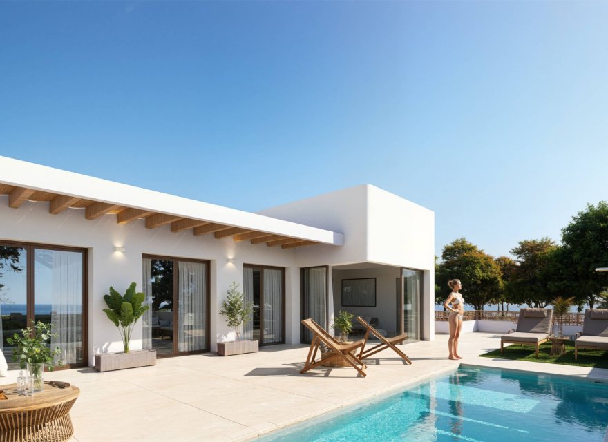 New Build - Apartment - Dolores