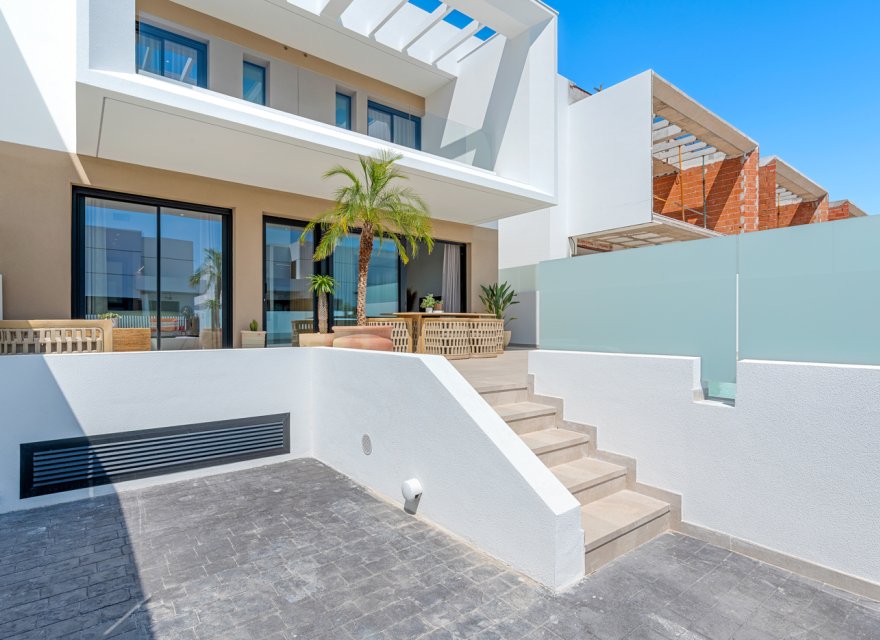 New Build - Apartment - Dolores