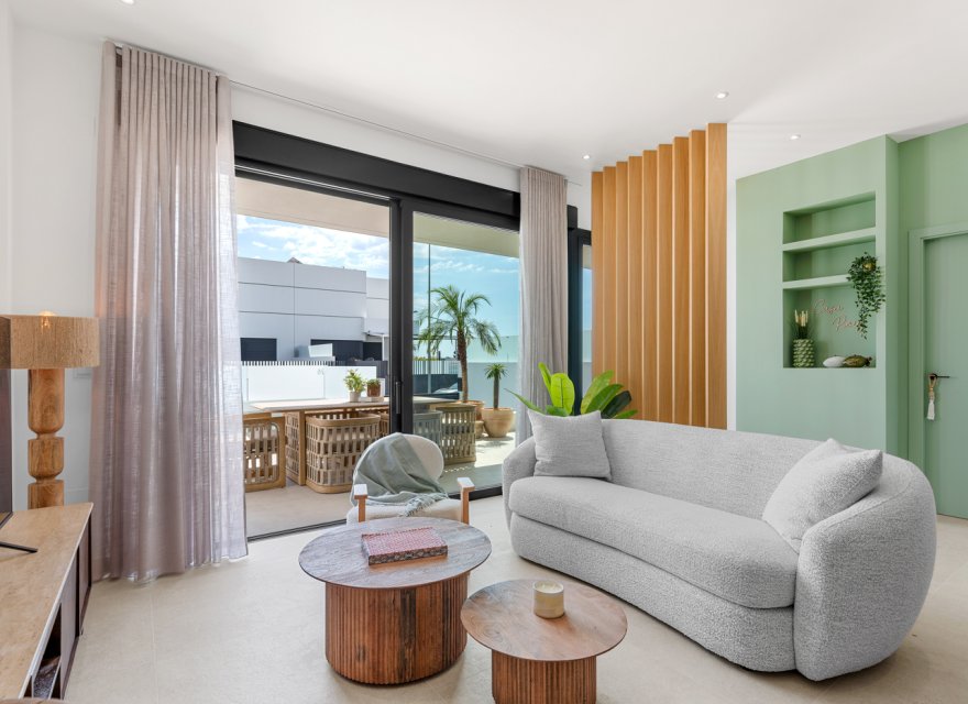 New Build - Apartment - Dolores