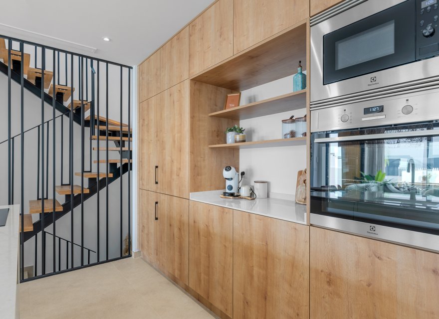 New Build - Apartment - Dolores