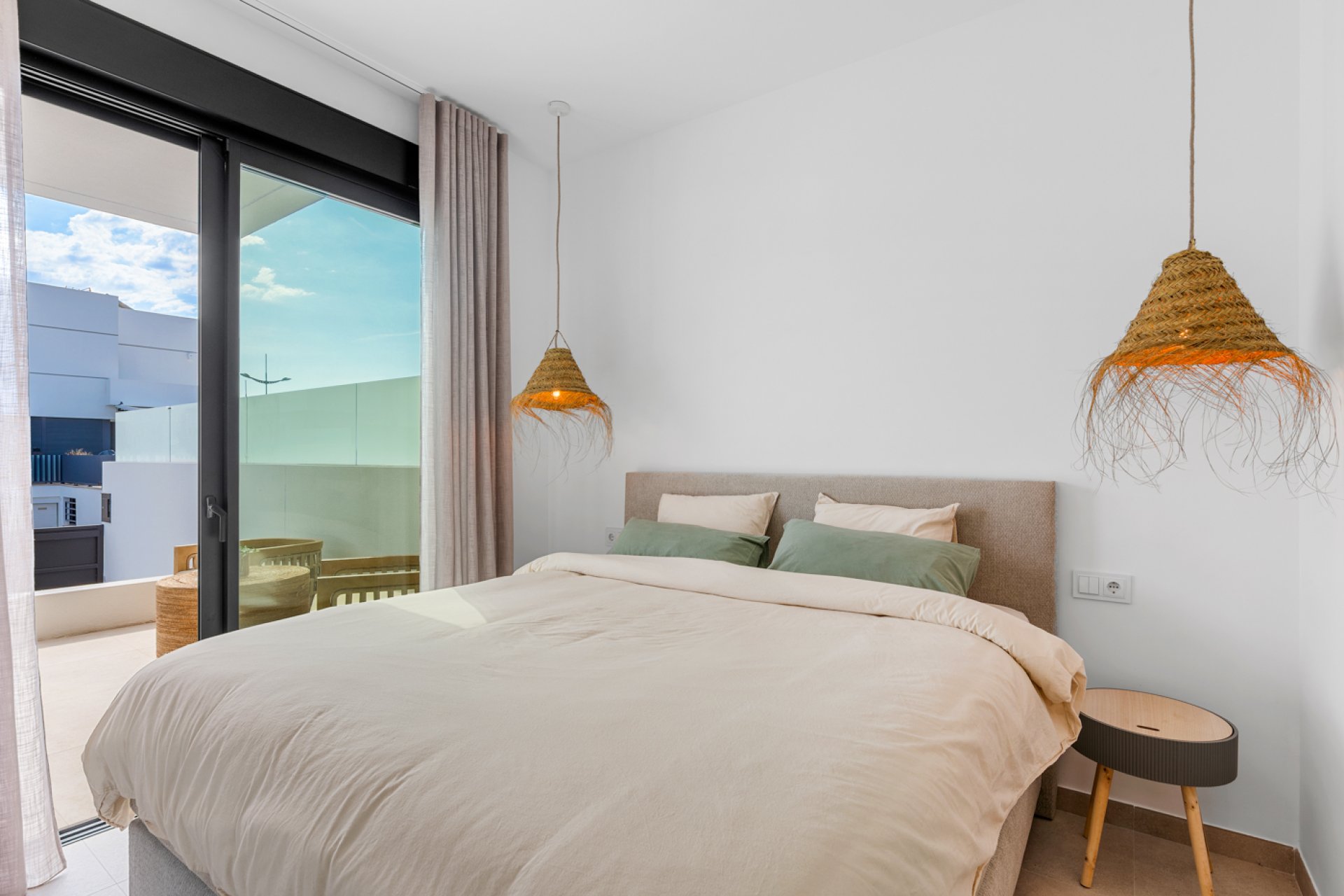 New Build - Apartment - Dolores