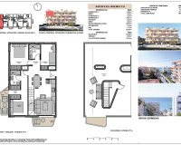 New Build - Apartment - El Campello - Muchavista