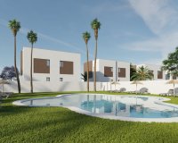 New Build - Apartment - Elche