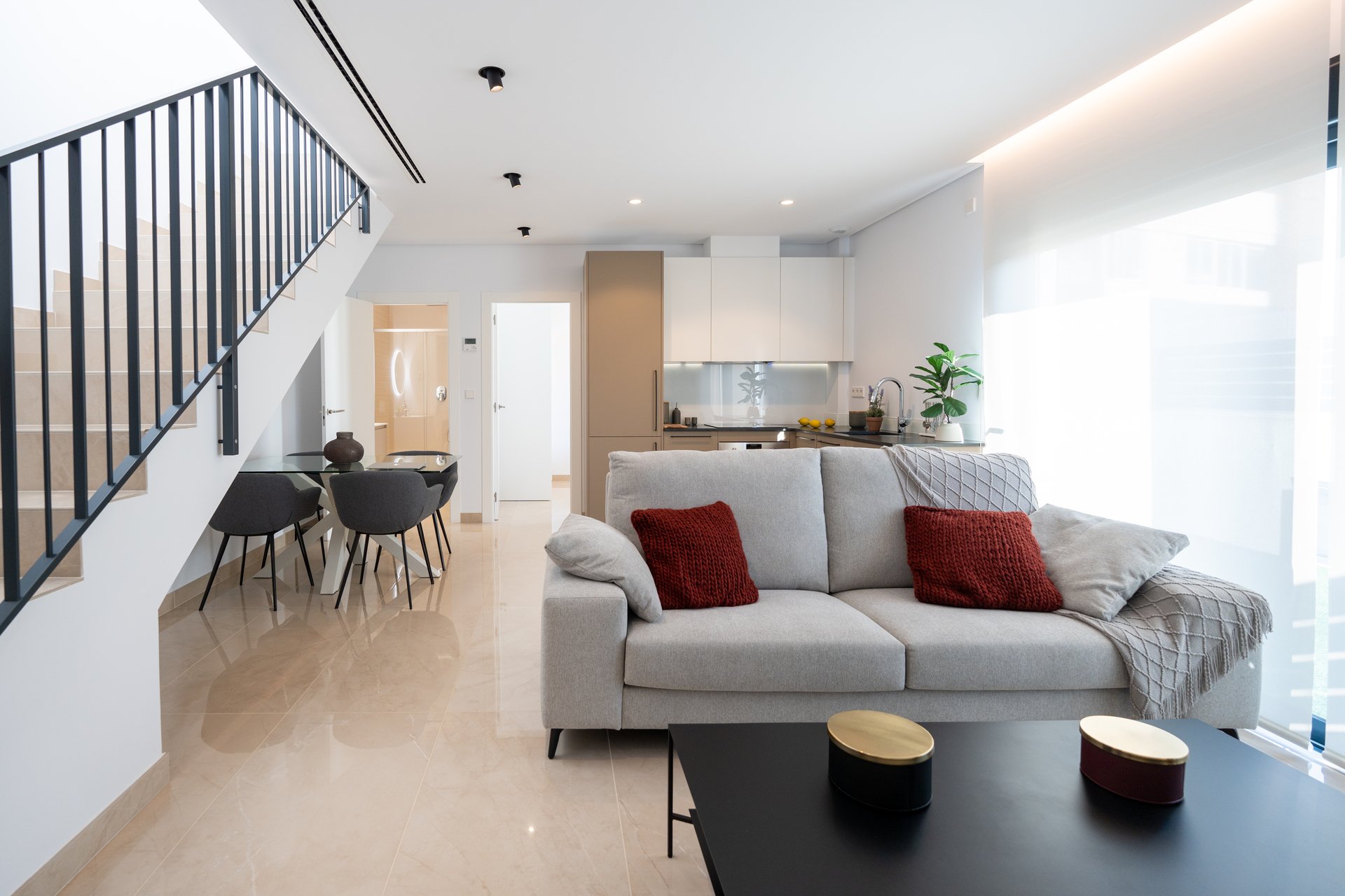 New Build - Apartment - Elche