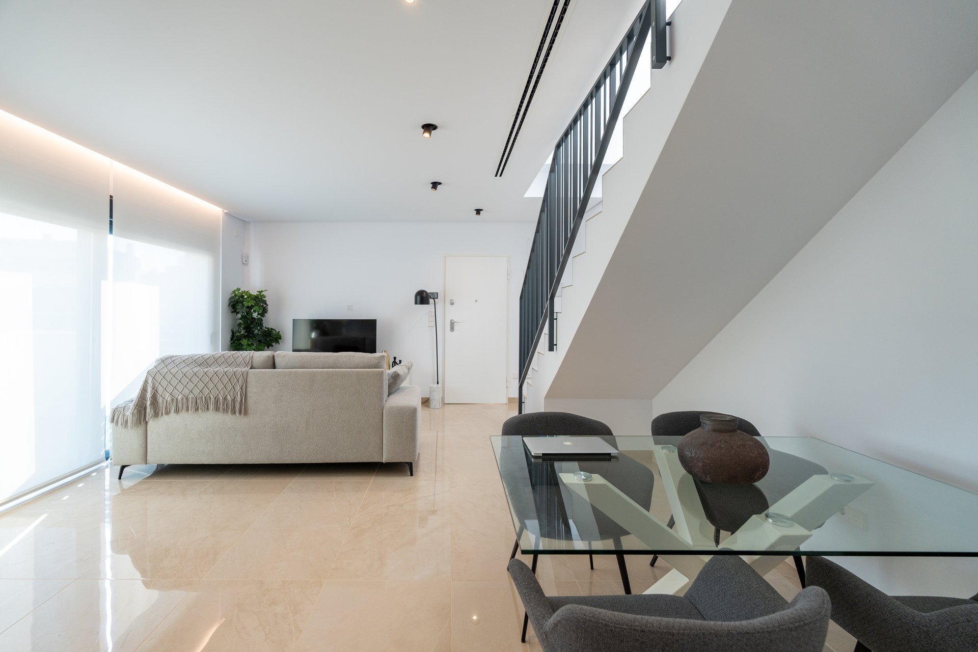 New Build - Apartment - Elche