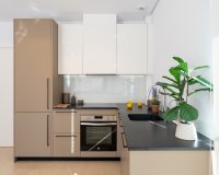 New Build - Apartment - Elche